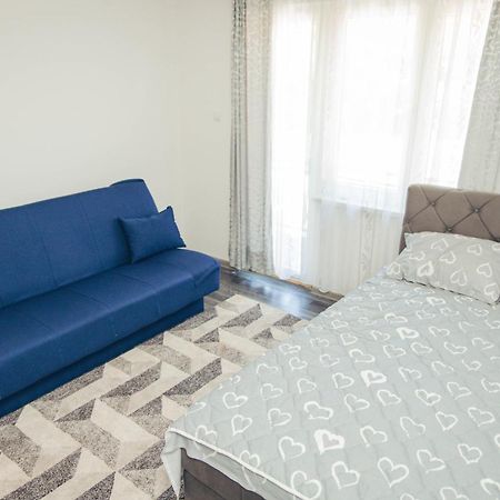 Apartman Djole Φότσα Εξωτερικό φωτογραφία