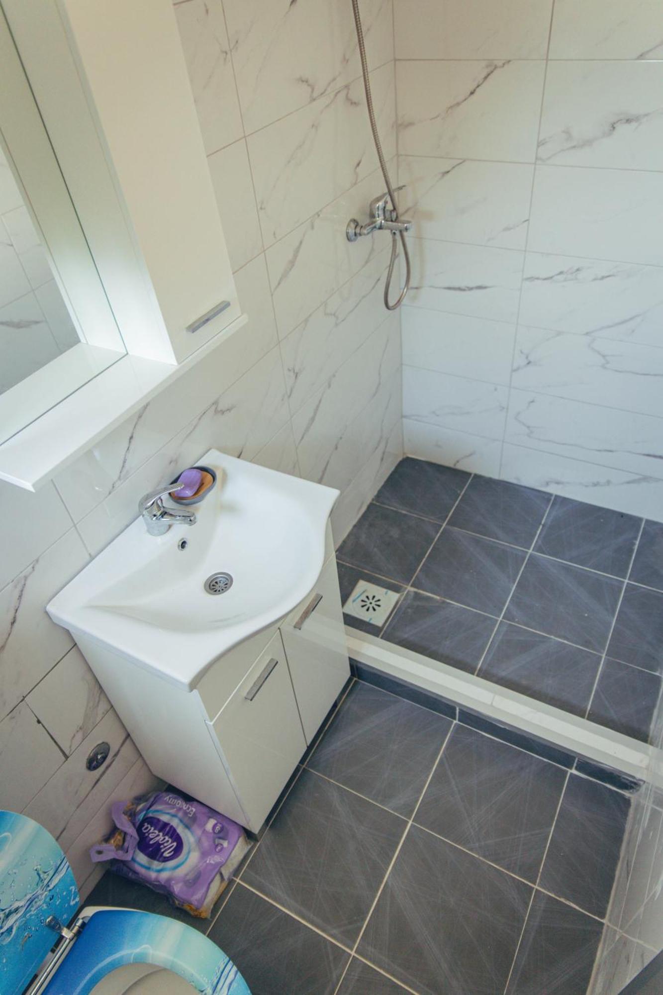 Apartman Djole Φότσα Δωμάτιο φωτογραφία