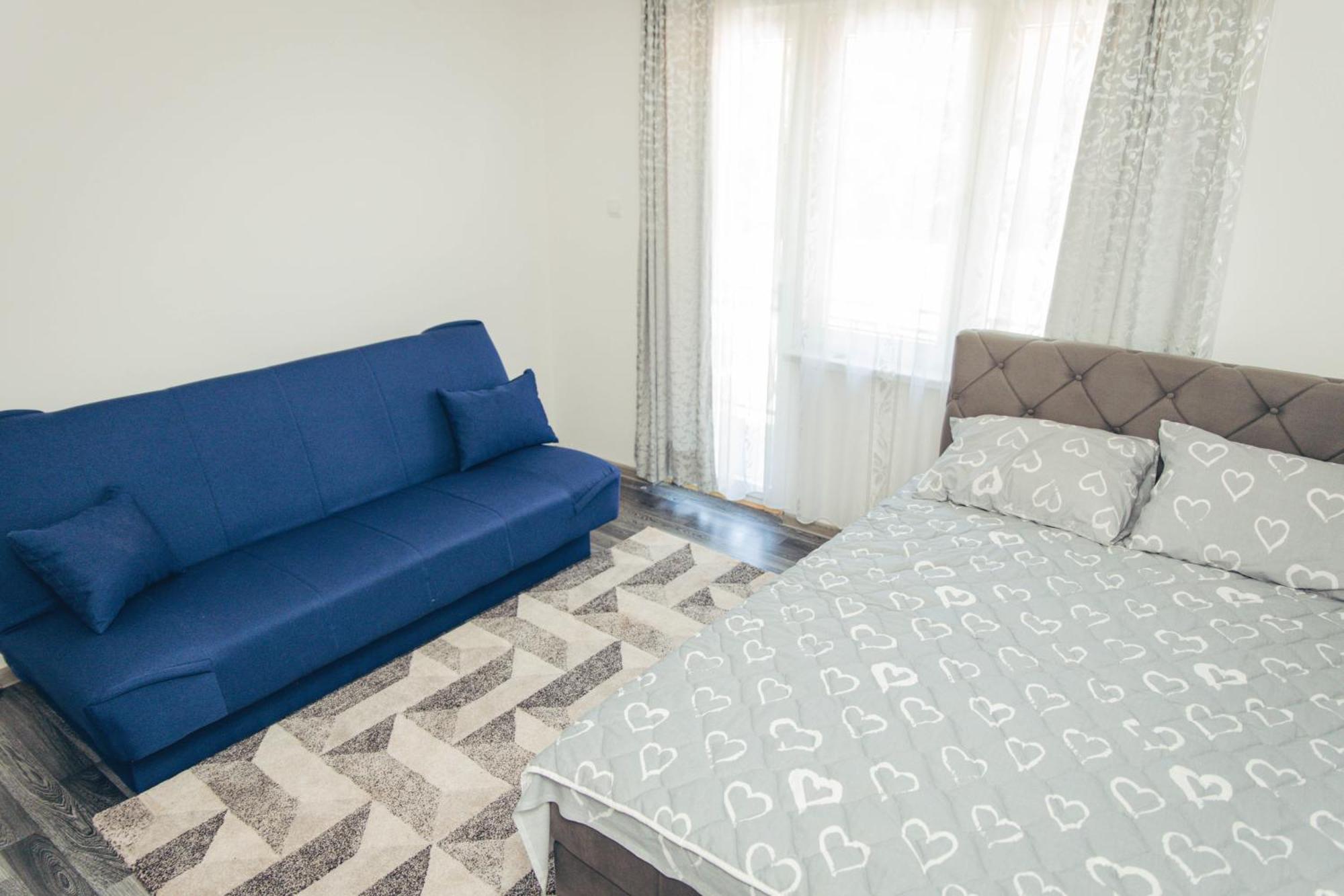 Apartman Djole Φότσα Εξωτερικό φωτογραφία