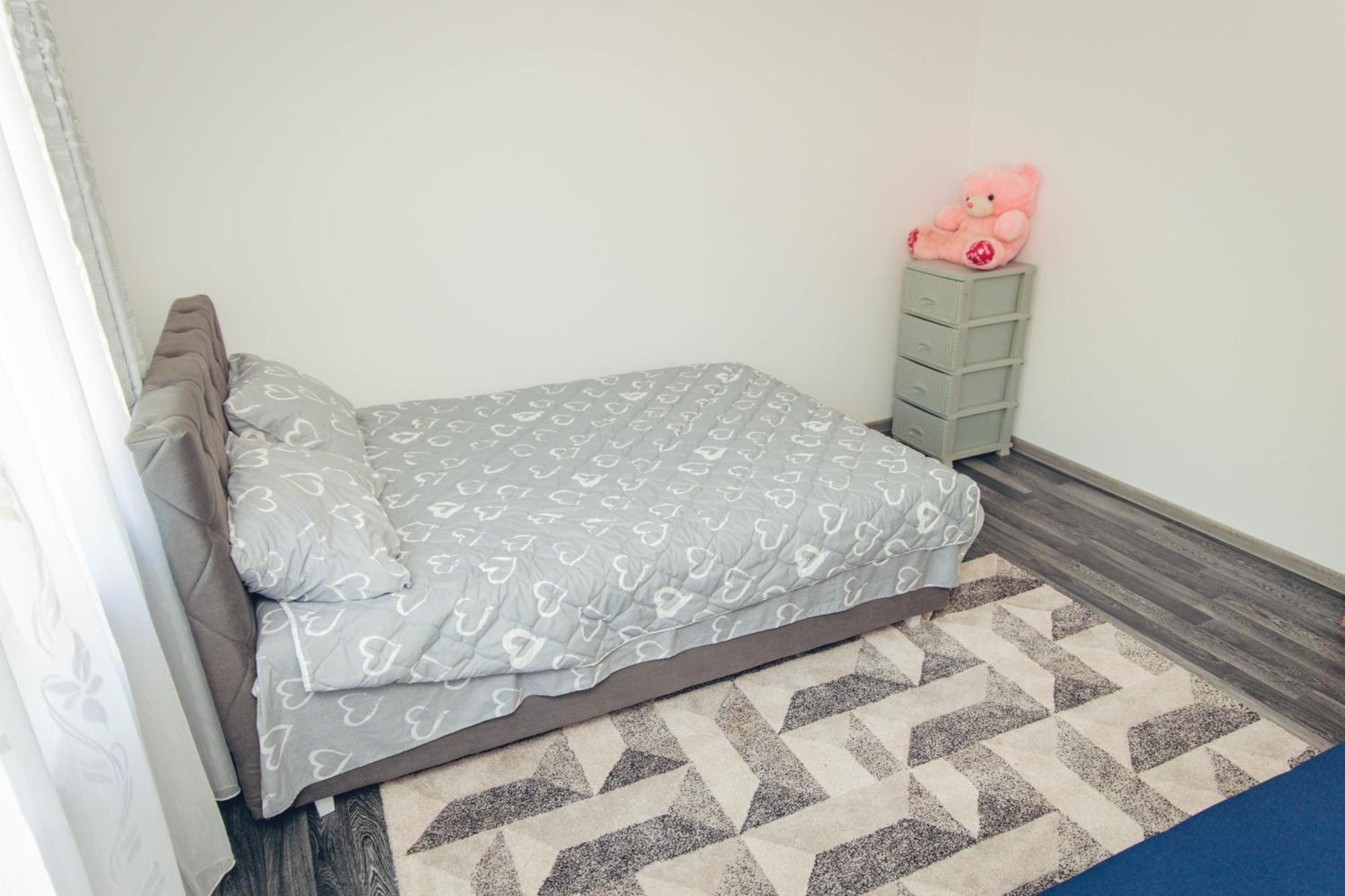 Apartman Djole Φότσα Εξωτερικό φωτογραφία